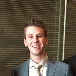 Meet your Posher, Parker